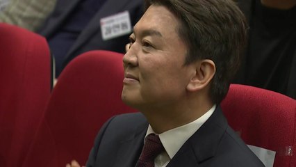 [뉴스라이더] "함께 못 할 사람" 대통령실 맹공에 안철수는 어디로? / YTN