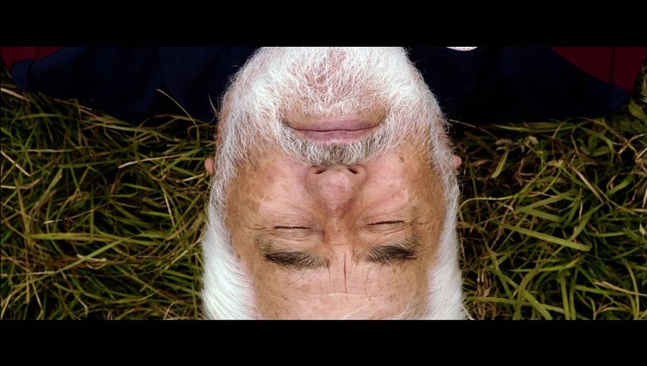 Der letzte Mentsch | movie | 2014 | Official Trailer