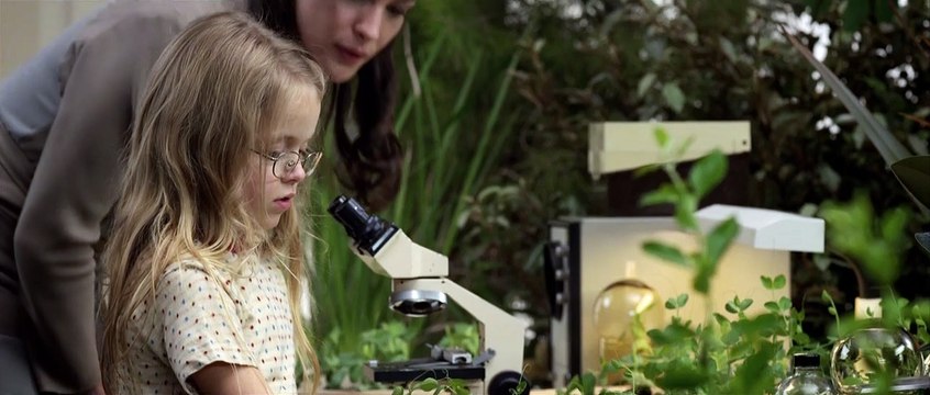 Космическая станция 76 | movie | 2014 | Official Trailer