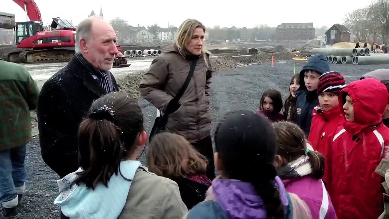 Göttliche Lage | movie | 2014 | Official Trailer