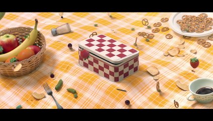 Τοσοδούλικα: Η Κοιλάδα Των Χαμένων Μυρμηγκιών | movie | 2013 | Official Trailer