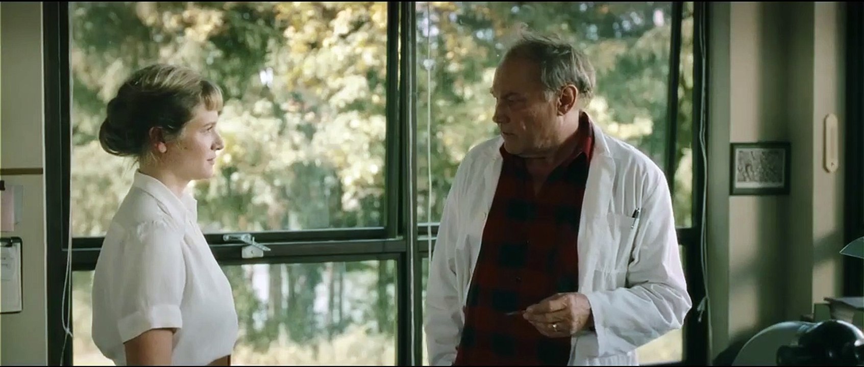 Der Fall Wilhelm Reich | movie | 2013 | Official Trailer