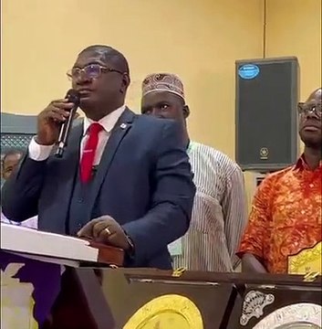 Guillaume Hawing : aujourd'hui, je suis musulman