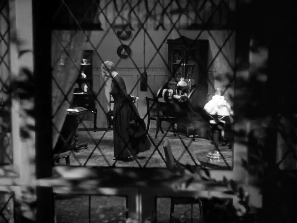 Дэвид Копперфильд | movie | 1935 | Official Trailer