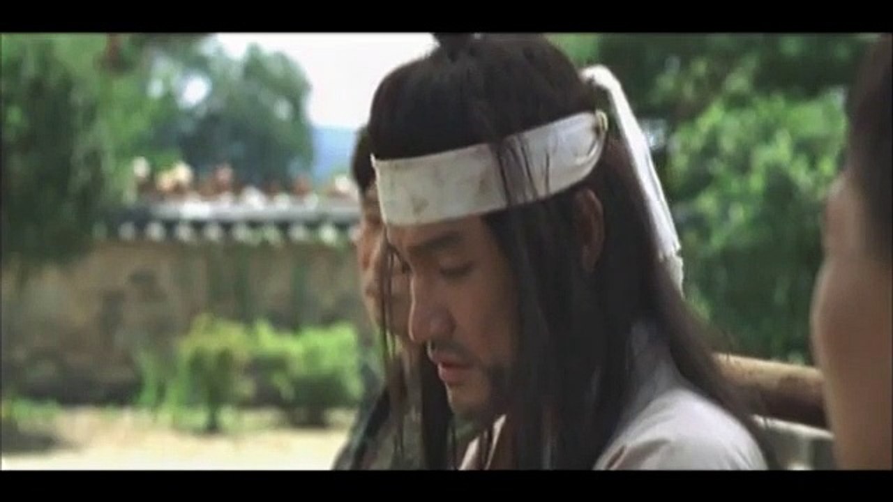 Heaven's Soldiers | movie | 2005 | Official Trailer