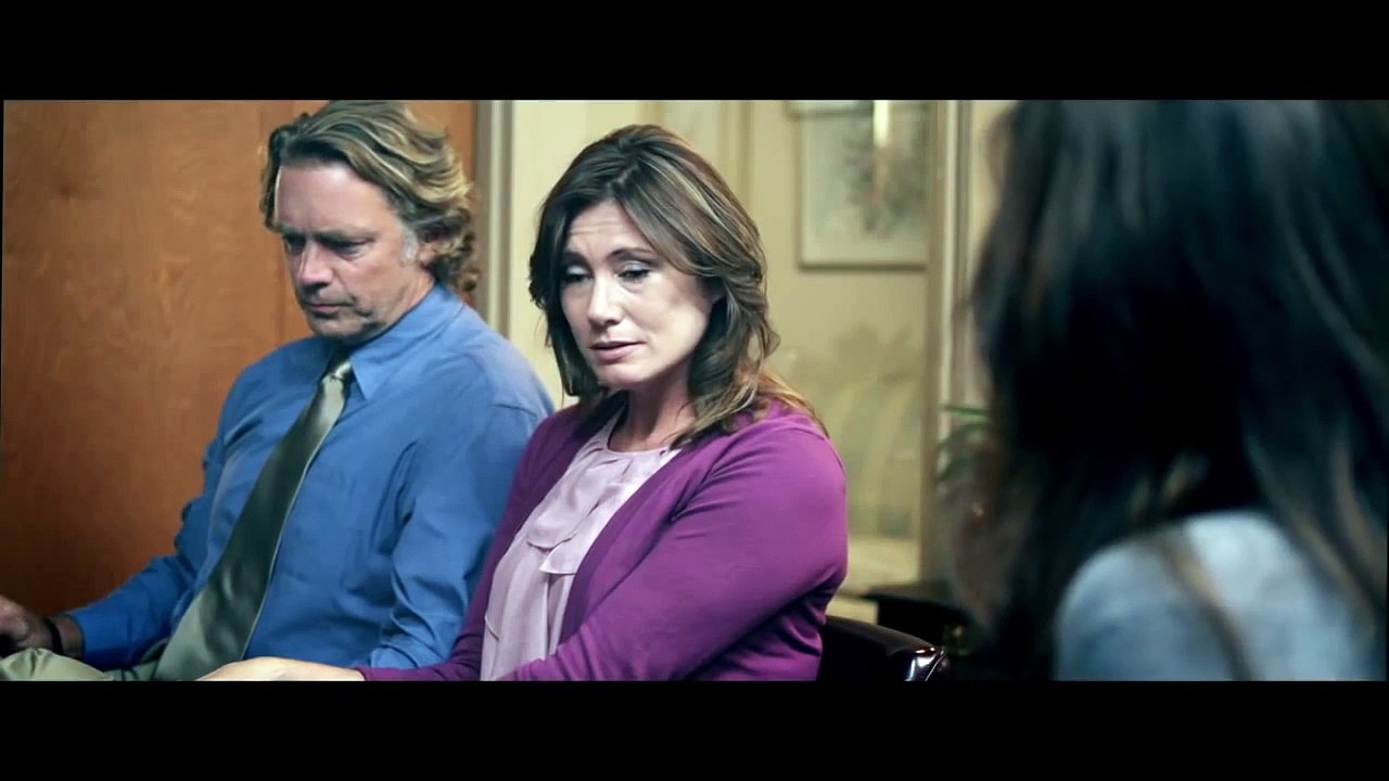 October Baby | movie | 2012 | Official Trailer