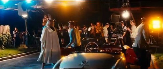 Принцесата на Монако | movie | 2014 | Official Trailer