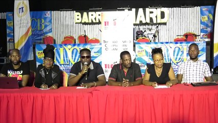 TOTAL $800,000 PRIZE FOR CALYPSO MONARCH