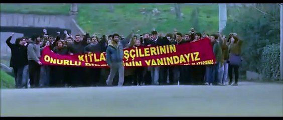 Aşk ve Devrim | movie | 2011 | Official Trailer