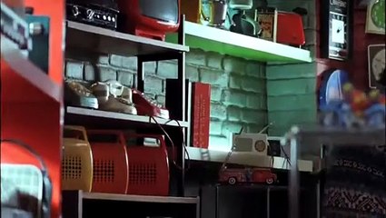 Febbre da fieno | movie | 2011 | Official Trailer