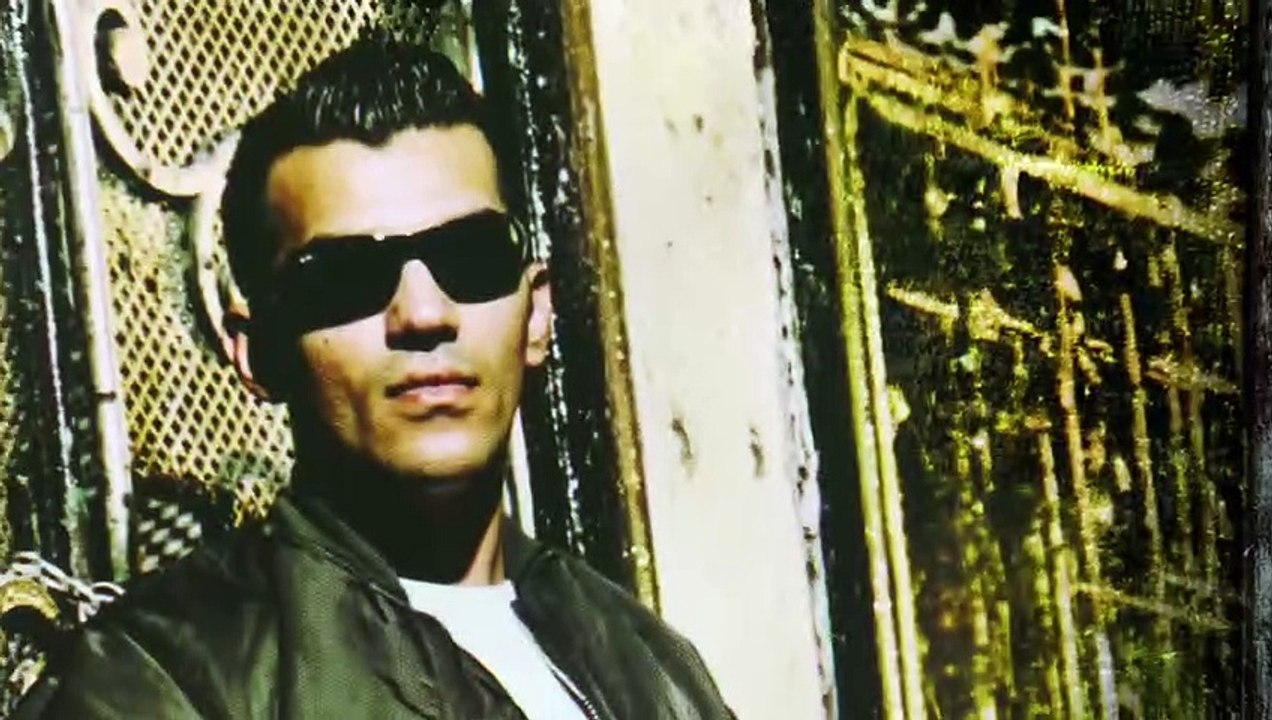 Schwarzkopf - Das ist Chaos, Bruder! | movie | 2011 | Official Trailer