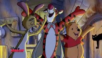 Winnie Puuhs Gruselspaß mit Heffalump | movie | 2005 | Official Trailer