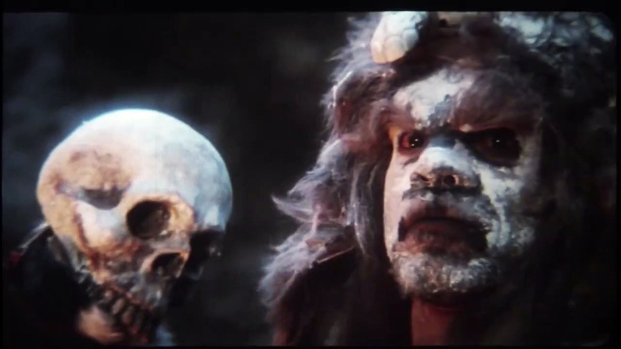 Conan der Zerstörer | movie | 1984 | Official Trailer