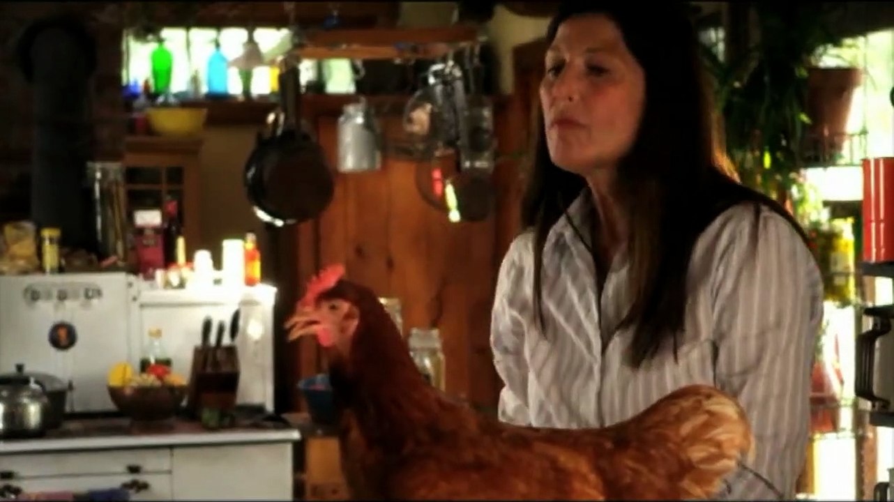 Peace, Love & Misunderstanding | movie | 2012 | Official Trailer