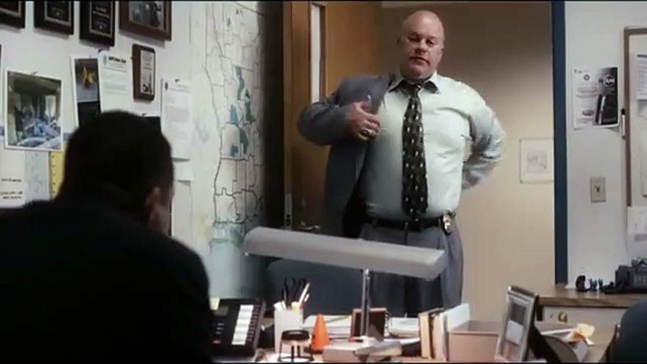 The Ledge - Am Abgrund | movie | 2011 | Official Trailer