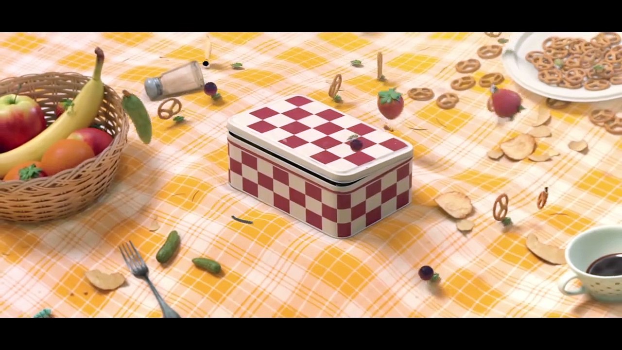 Minuscule - La valle delle formiche perdute | movie | 2013 | Official Trailer