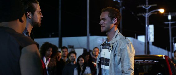 Прирождённый гонщик | movie | 2011 | Official Trailer