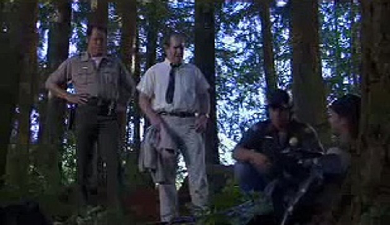 Clawed: The Legend of Sasquatch | movie | 2005 | Official Trailer