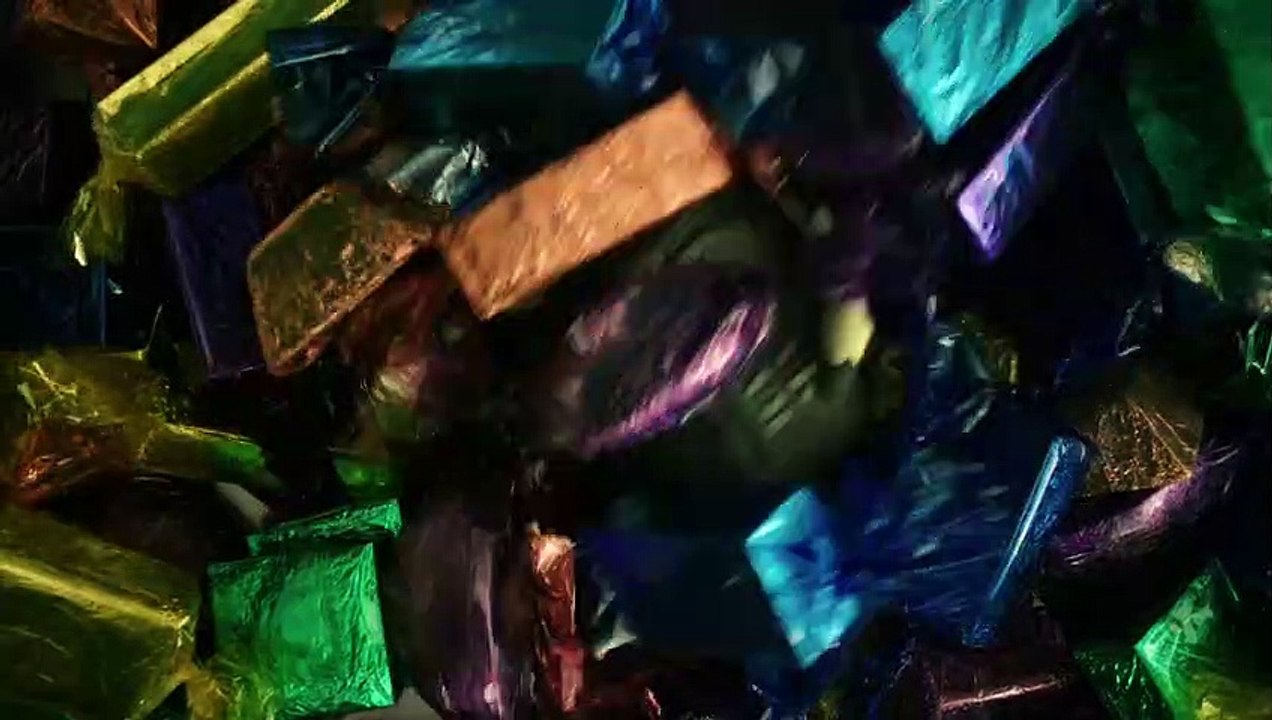 Die Borger | movie | 2011 | Official Trailer