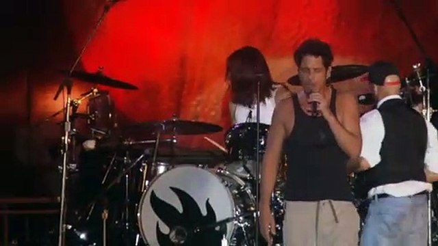 Audioslave - Live in Cuba | movie | 2005 | Official Trailer