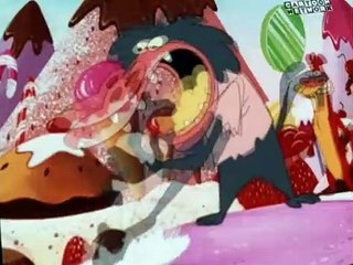 I Am Weasel I Am Weasel S03 E005 Dessert Island