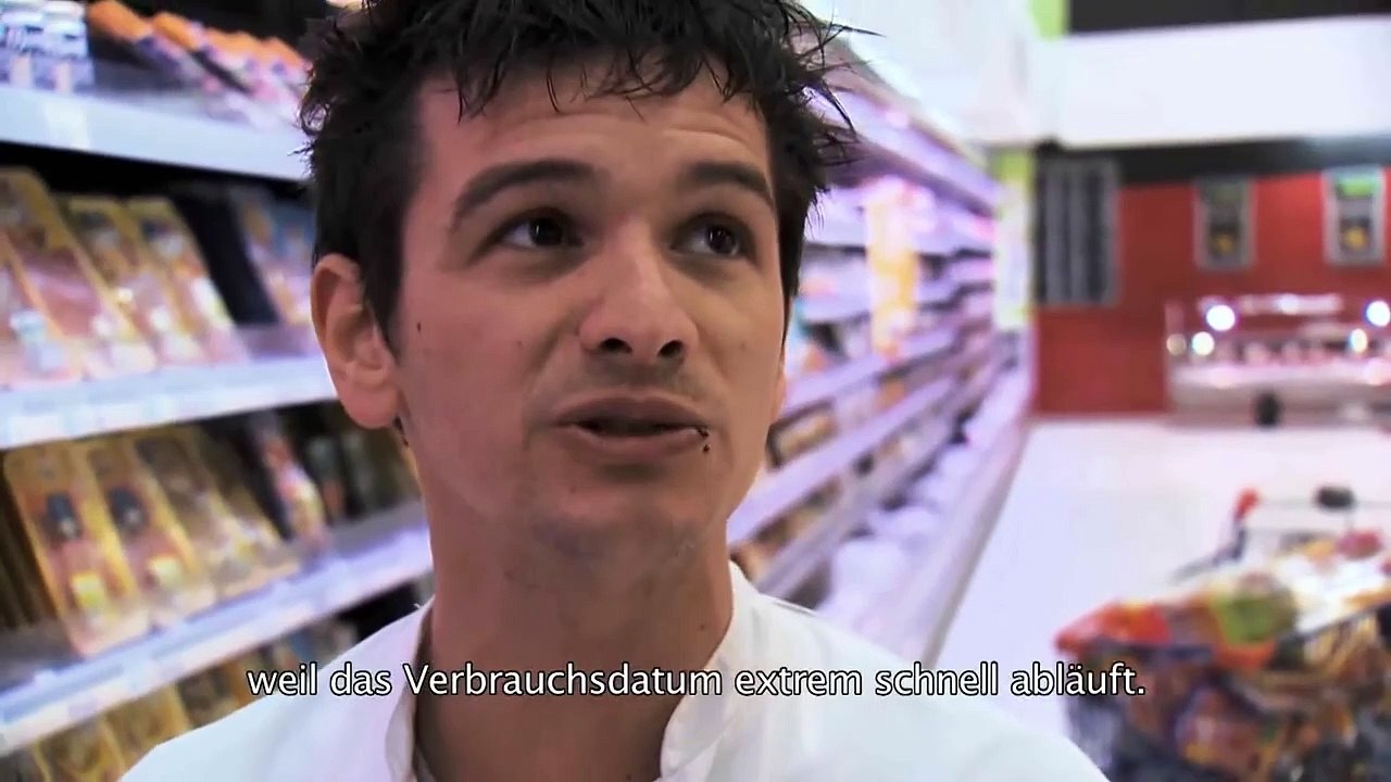 Taste the Waste | movie | 2011 | Official Trailer