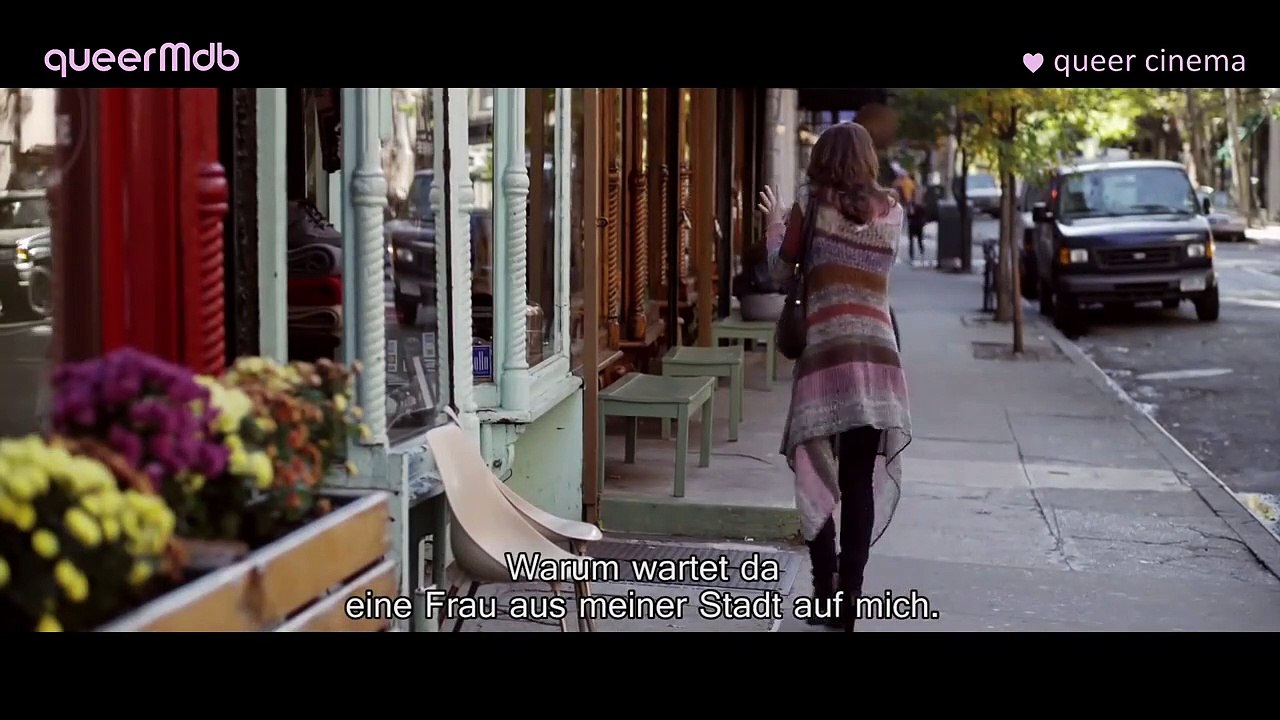 Concussion - Leichte Erschütterung | movie | 2013 | Official Trailer