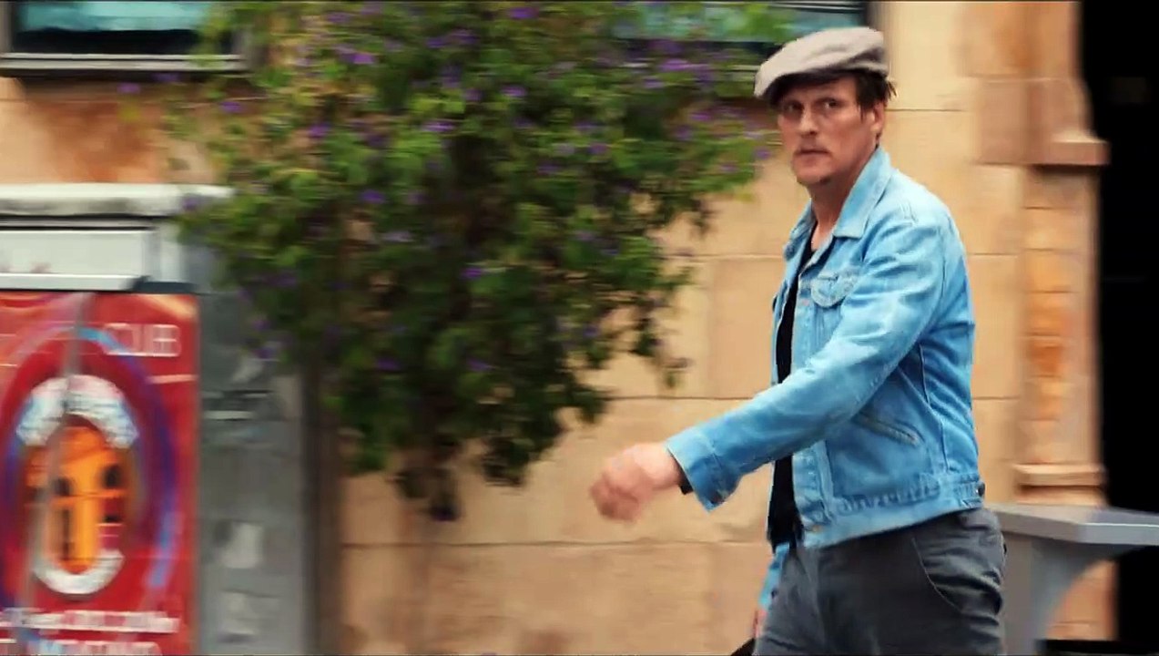 Über-Ich und Du | movie | 2014 | Official Trailer