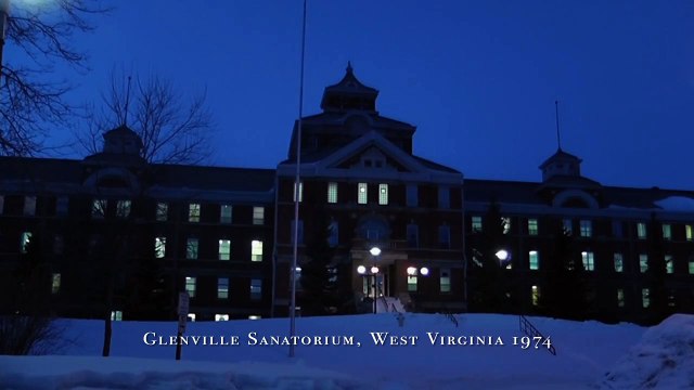 Поворот не туда 4 | movie | 2011 | Official Trailer