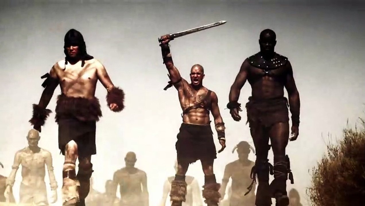 Attila - Master of an Empire | movie | 2013 | Official Trailer