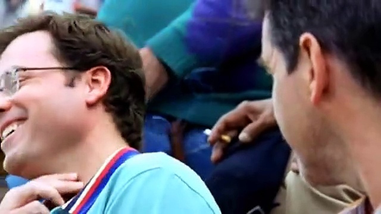 Mord und Margaritas | movie | 2005 | Official Trailer