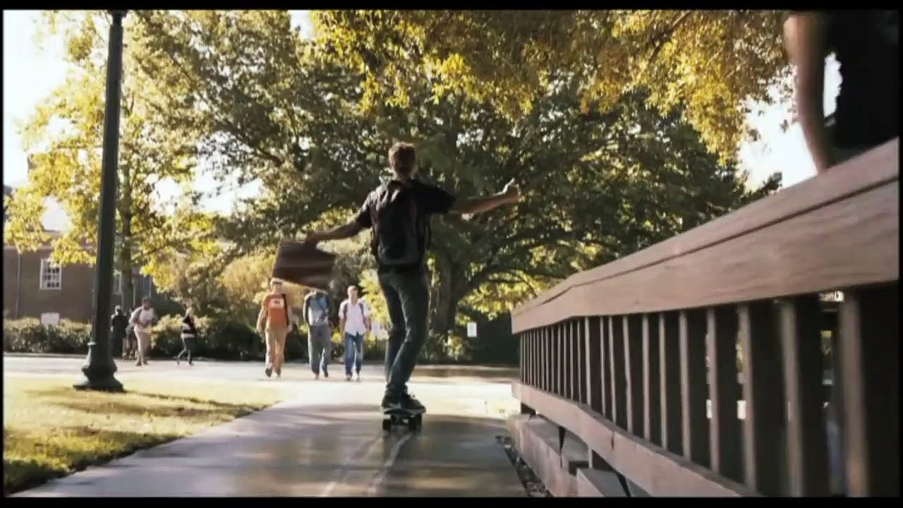 Shark Night - Das Grauen lauert in der Tiefe | movie | 2011 | Official Trailer