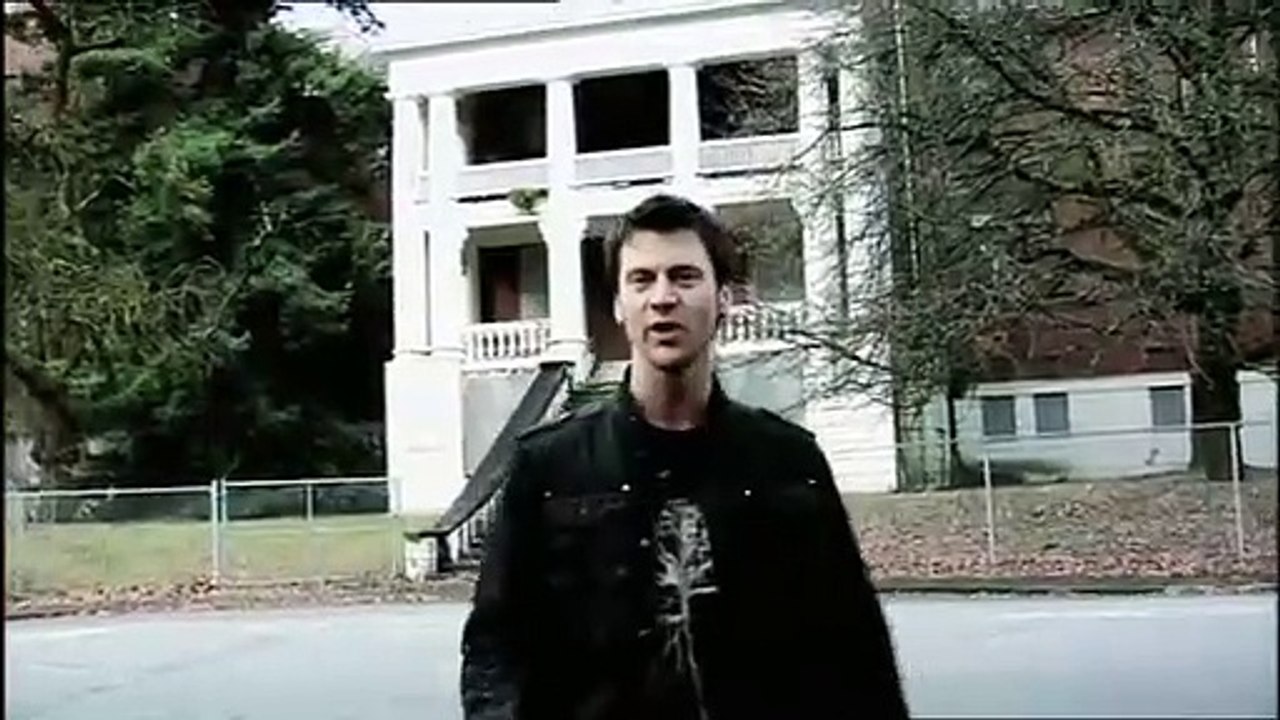 Grave Encounters | movie | 2011 | Official Trailer