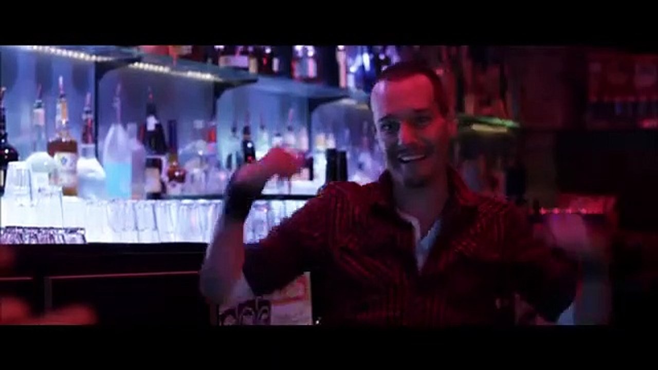 Underground Hitman | movie | 2011 | Official Trailer