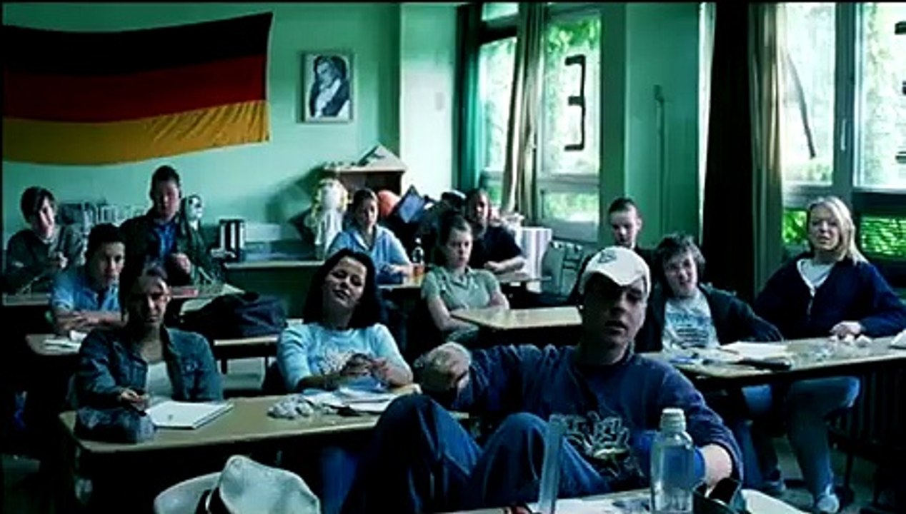 Kombat Sechzehn | movie | 2005 | Official Trailer