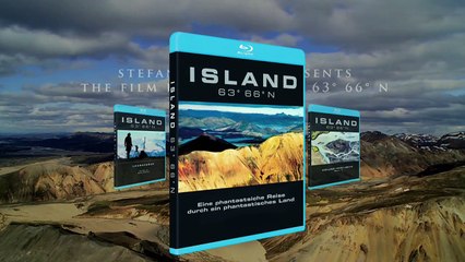 Island 63° 66° N - Vol. 1 | movie | 2011 | Official Trailer
