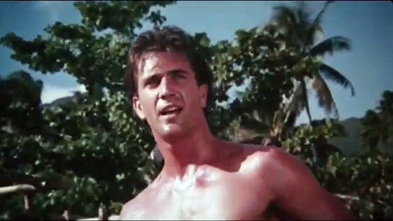 Die Bounty | movie | 1984 | Official Trailer