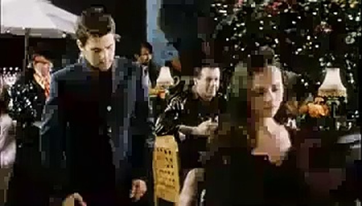 Verflucht | movie | 2005 | Official Trailer