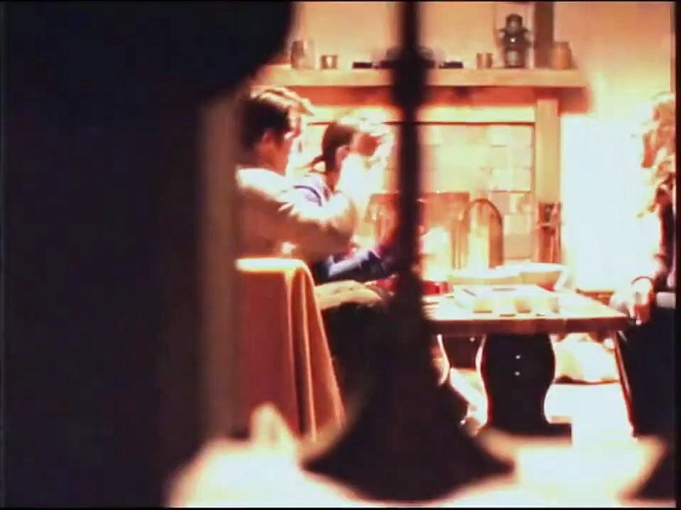 The Dark Hours | movie | 2005 | Official Trailer