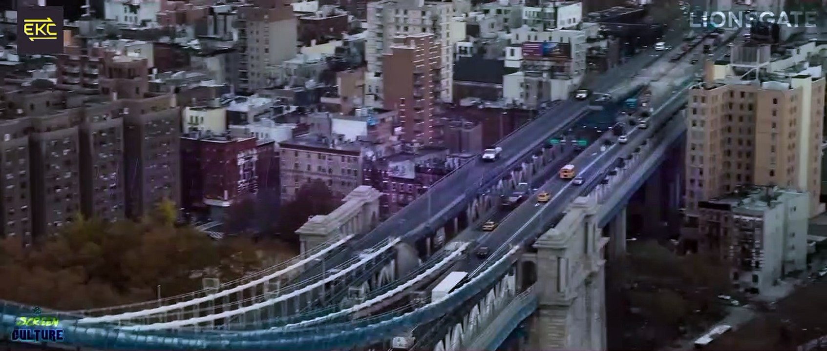 John Wick_ Chapter 4 (2023 Movie) New Trailer – Keanu Reeves_ Donnie Yen_ Bill Skarsgård (HD)