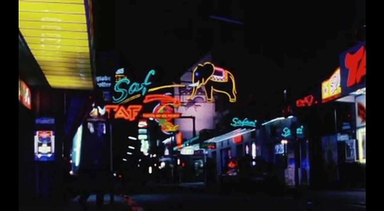 Decoder | movie | 1984 | Official Trailer