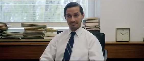 Nymphomaniac: Volume 2 (2013) – Official Trailer | Intimate Story of Desire