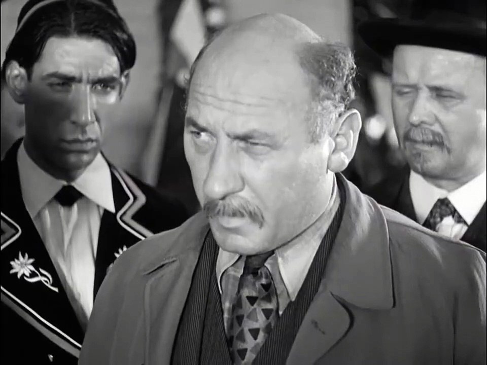 Wachtmeister Studer | movie | 1939 | Official Trailer
