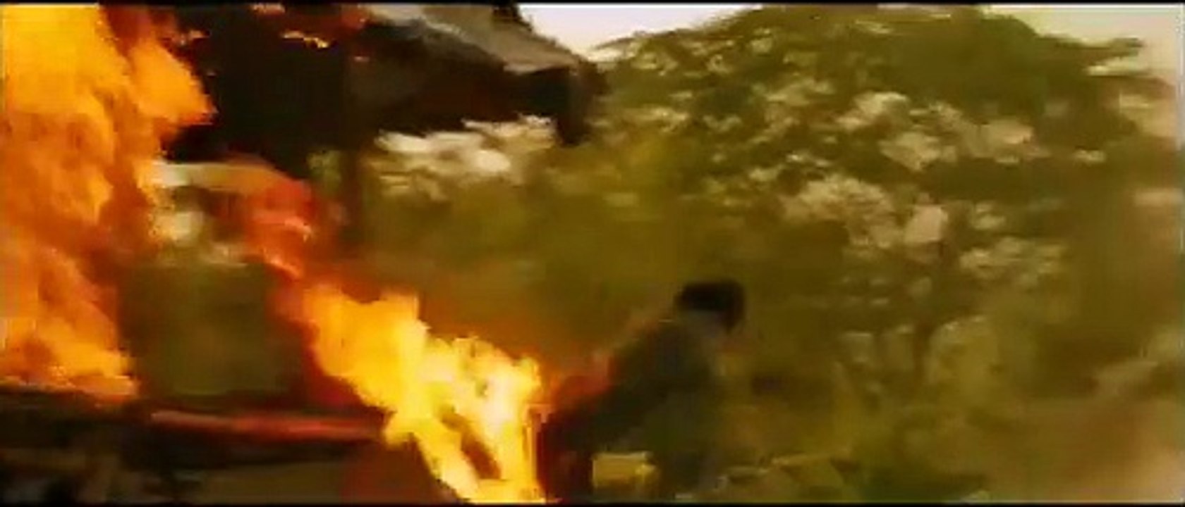 Largo Winch II - Die Burma-Verschwörung | movie | 2011 | Official Trailer