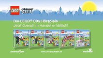 LEGO Hero Factory: Der wilde Planet | movie | 2011 | Official Trailer