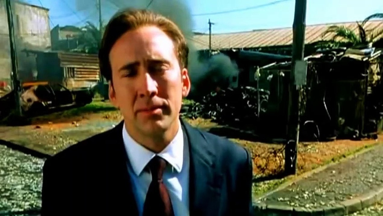 Lord of War - Händler des Todes | movie | 2005 | Official Trailer