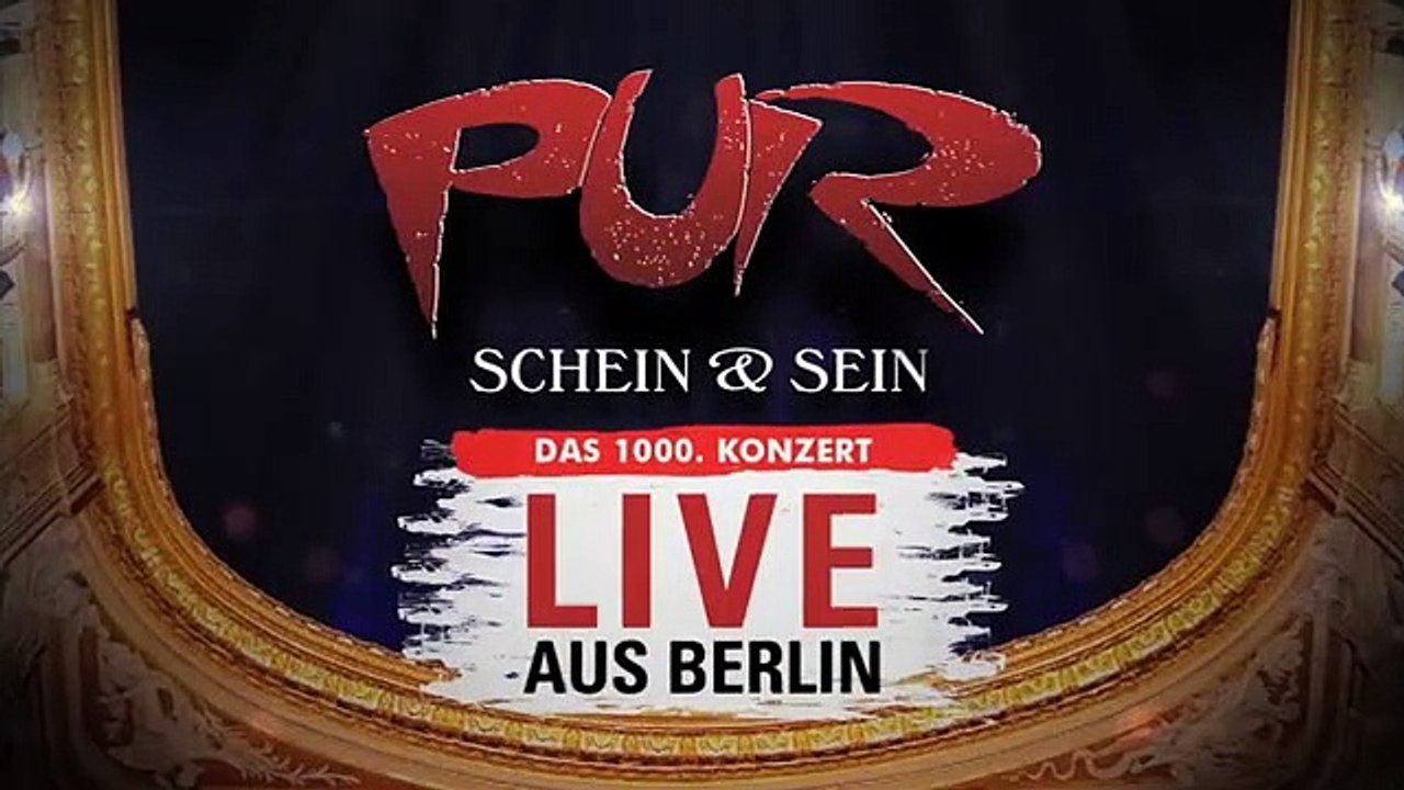 Pur: Schein & Sein | movie | 2013 | Official Trailer