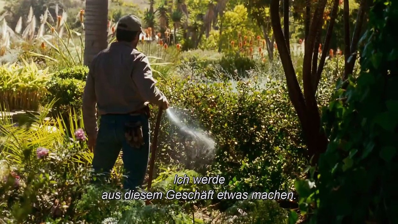 A Better Life | movie | 2011 | Official Trailer