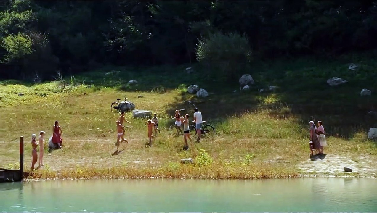 Sibirische Erziehung | movie | 2013 | Official Trailer