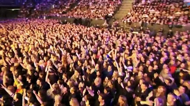 A-ha: Ending on a High Note - The Final Concert | movie | 2011 | Official Trailer